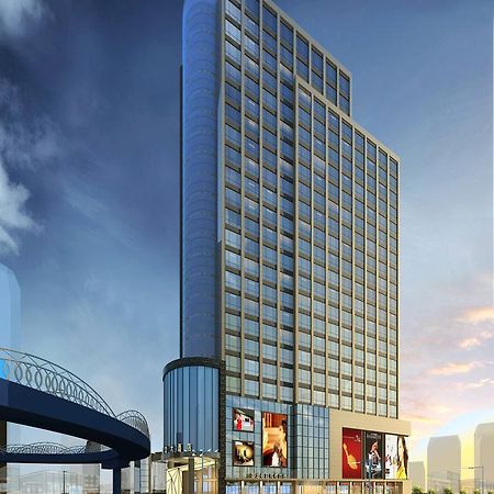 Argyle Grand Hotel Hszingji Kültér fotó