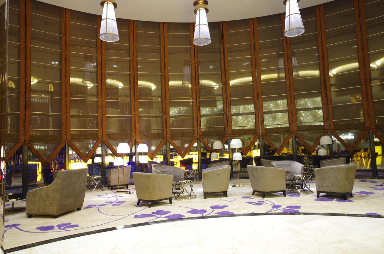 Argyle Grand Hotel Hszingji Kültér fotó