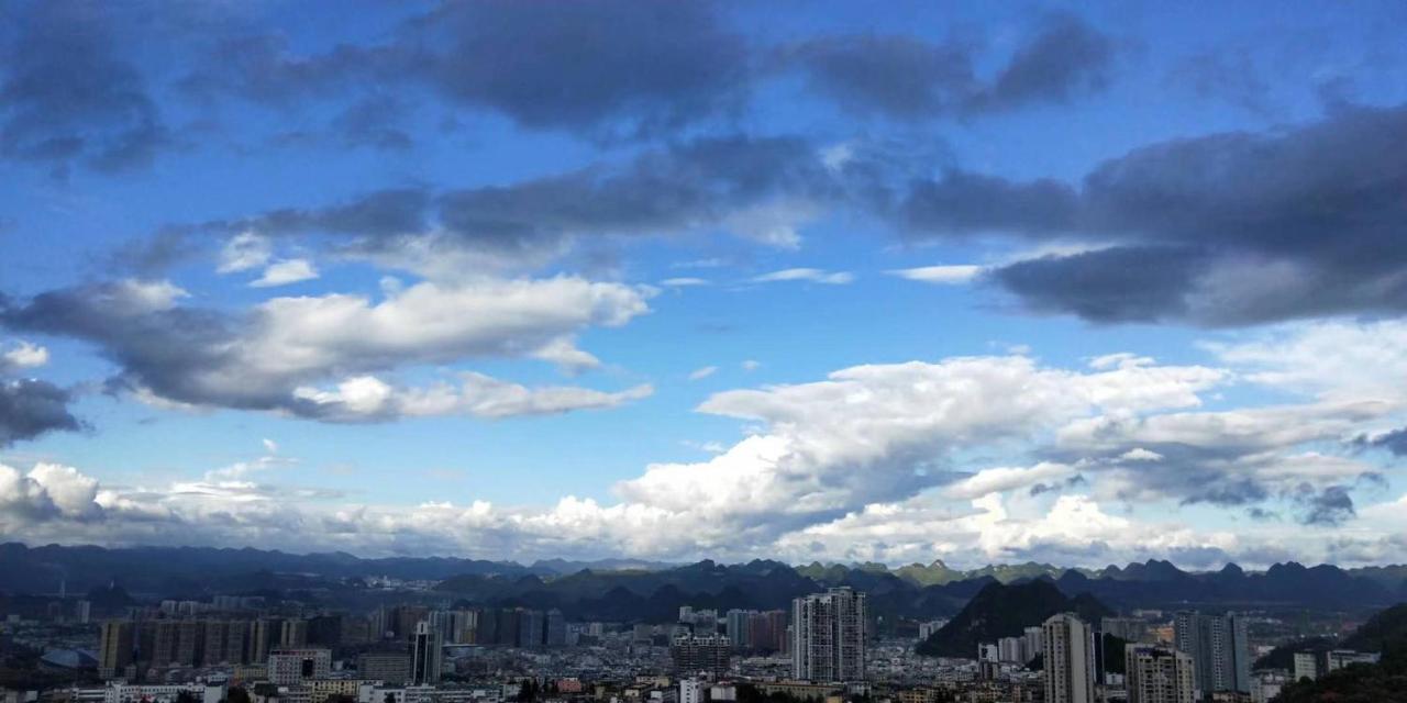 Argyle Grand Hotel Hszingji Kültér fotó