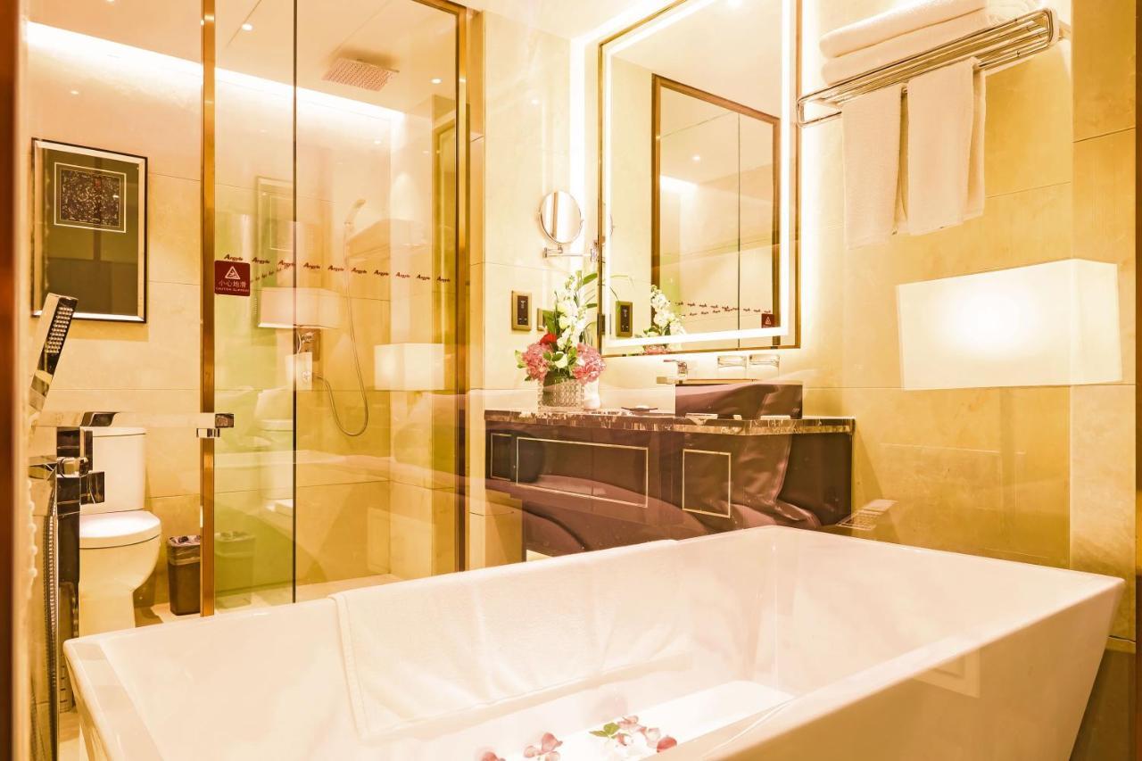 Argyle Grand Hotel Hszingji Kültér fotó