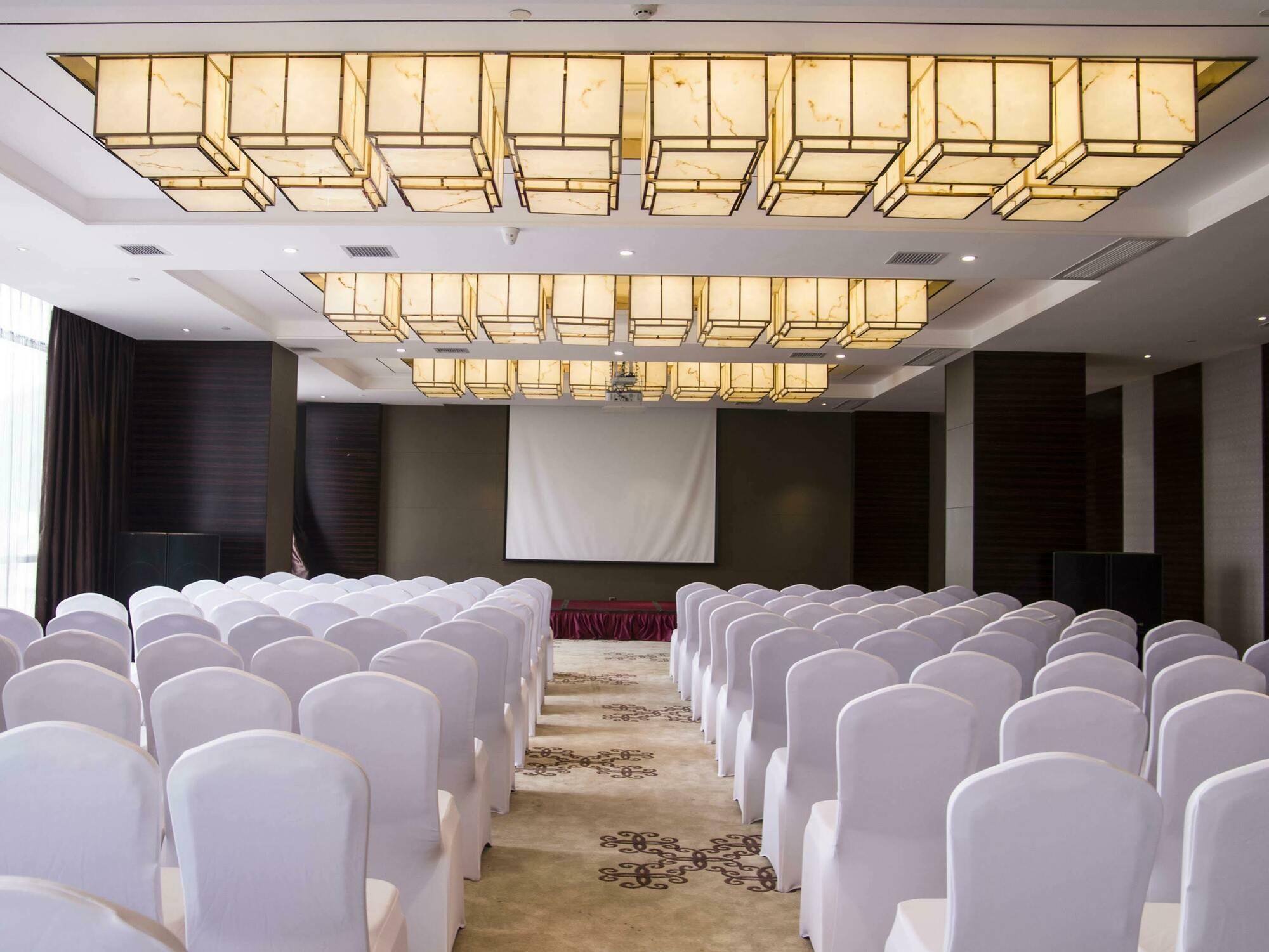 Argyle Grand Hotel Hszingji Kültér fotó